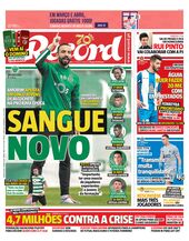 Quinta-feira, 9 de abril de 2020