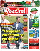 Domingo, 12 de abril de 2020