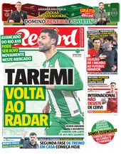 Segunda-feira, 13 de abril de 2020