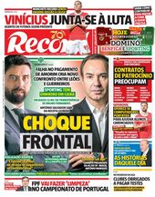 Sexta-feira, 17 de abril de 2020