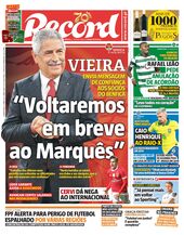 Quarta-feira, 22 de abril de 2020