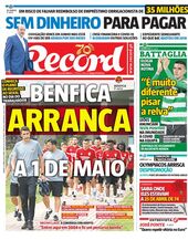 Sábado, 25 de abril de 2020