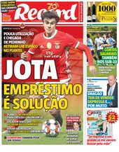 Domingo, 26 de abril de 2020