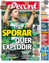 Terça-feira, 28 de abril de 2020