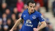 Leighton Baines
