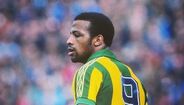 Cyrille Regis
