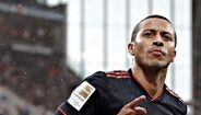 Thiago Alcantra