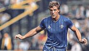 Kerry Dixon