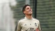 Raphael Varane