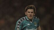 Peter Beardsley