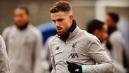 Jordan Henderson