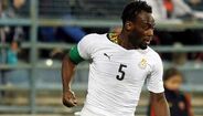 Michael Essien