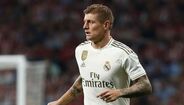 Toni Kroos