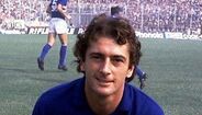 Trevor Francis