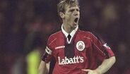 Stuart Pearce