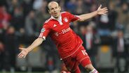 Arjen Robben