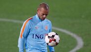 Wesley Sneijder