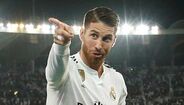 Sergio Ramos