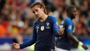 Antoine Griezmann