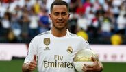 Eden Hazard