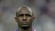 Patrick Vieira