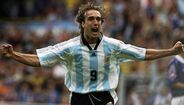 Gabriel Batistuta