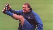 Paul Gascoigne