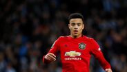3. Mason Greenwood (Manchester United) - Elogiado por antigas lendas e adeptos do Manchester United, o internacional sub-21 inglês tem a aprovação necessária para brilhar com a camisola dos red devils. Algo que já começou a fazer.