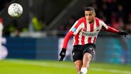 8. Mohamed Ihattaren (PSV) - Apesar de ter cumprido a estreia oficial pela equipa principal do PSV esta temporada, Mohamed Ihattaren já demonstrou ser extremamente influente na equipa.