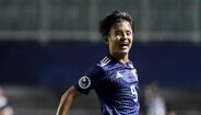 9. Takefusa Kubo (Real Madrid/Maiorca) - Apelidado de 'Messi japonês', Takefusa Kubo representa, esta temporada, o Maiorca da 2.ª divisão espanhola, por empréstimo do Real Madrid. Sem espaço na formação merengue, o talentoso nipónico espera agora por uma oportunidade na equipa de Zidane na próxima temporada.
