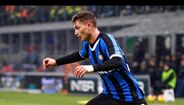 11. Sebastiano Esposito (Inter) - É o jogador mais jovem de sempre a disputar uma partida das competições europeias pelo Inter, com apenas 16 anos e 255 dias. Recentemente renovou contrato com os nerazzurri por mais três anos, até 2022.
