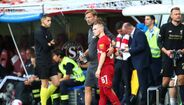 17. Harvey Elliott (Liverpool) - É um dos jovens jogadores de quem mais se espera no futuro. Com 16 anos, Harvey Elliott tornou-se no mais jovem jogador de sempre a estrear-se na Premier League e, apesar da forte concorrência nas alas dos reds (Sadio Mané e Salah), já foi chamado por Jürgen Klopp para titular.