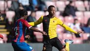 25. João Pedro (Watford) - Sem qualquer minuto somado na equipa principal do Fluminense, João Pedro conseguiu captar as atenções dos ingleses do Watford, que chegaram a acordo com o clube brasileiro para a contratação do jovem avançado. Pouco depois da chegada a Inglaterra, João Pedro estreou-se pelos Hornets na Taça de Inglaterra.