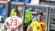 28. Yari Verschaeren (Anderlecht) - A presente temporada não arrancou da melhor forma possível para o jovem médio do Anderlecht, ao contrair uma lesão que o manteve afastado dos relvados por algum tempo. Contudo, de ressalvar que já se estreou pela seleção principal belga, tendo apontado o seu primeiro golo na segunda internacionalização.