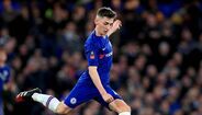 33. Billy Gikmour (Chelsea) - Estreou-se aos 15 anos de idade nos escocesese do Rangers e desde então ganhou notariedade no mundo do futebol. Esta temporada, o jovem médio do Chelsea foi chamado por Frank Lampard à titularidade... e não desiludiu.