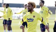 39. Konrad de la Fuente (Barcelona) - Depois da saída de Xavi Simmons para o Paris Saint-Germain, o Barcelona procura não perder mais uma jovem pérola da formação blaugrana. Aos 18 anos, De la Fuente já faz parte da seleção sub-20 dos Estados Unidos.