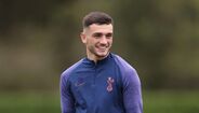 40. Troy Parrott (Tottenham) - Elogiado recentemente por Christian Eriksen, Troy Parrott é uma das grandes expectativas da Irlanda e do Tottenham. Com apenas 18 anos, o jovem avançado já se estreou pela seleção irlandesa, bem como pelos spurs. Atualmente, tem contrato com a formação de Londres até 2023.