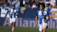 41. Bryan Gil (Sevilha / Leganés) - Apesar do empréstimo ao Leganés, não é difícil perceber que o Sevilha, equipa orientada por Julen Lopetegui, perspetiva um grande futuro ao jovem lateral-esquerdo. Tem contrato até 2023 e foi uma das principais figuras da seleção espanhola campeã no Europeu de sub-19.