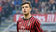 46. Daniel Maldini (AC Milan) - 'É um poeta com bola', as palavras que Paolo Maldini, pai do jovem médio rossoneri, disse a respeito do filho e que não estarão muito longe da realidade. Ao contrário dos seus antepassados, Daniel, de 18 anos, não tem a mesma bravura defensiva, mas é dotado de capacidades técnicas que o seu avô e pai não tinham.