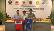 49. Luqman Hakim (K.V. Kortrijk) - Veloz e extremamente dotado de qualidade individual, Luqman Hakim, de 18 anos, já se estreou pela seleção sub-23 da Malásia. Tem pela frente um contrato de cinco anos com os belgas do K.V. Kortrijk.