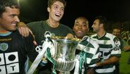 César Prates - Era uma das maiores promessas brasileiras no início do milénio, mas rapidamente caiu no esquecimento. Na carreira, pode 'gabar-se' de ter jogado com Cristiano Ronaldo, no Sporting. Segue, há sensivelmente dez anos, como pastor evangélico.