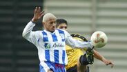 Darío Silva - O ex-jogador de Málaga e Sevilha anotou 114 golos em toda a sua carreira. Atualmente, é empregado de mesa em uma pizzaria. Um acidente em 2006, mudou a sua vida.