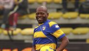 Faustino Asprilla - O avançado colombiano é, muito provavelmente, dos jogadores desta lista que maior 'olho para o negócio'. Com passagens pela Premier League e Serie A, Faustino Asprilla fundou uma empresa de preservativos depois de terminar a carreira de futebolista.