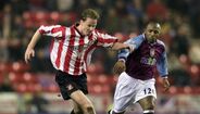Jody Craddock - Quem diria que um jogador de futebol - que não era guarda-redes - teria também talento com as mãos? Jody Craddock é a prova viva disso mesmo. O antigo defesa-central de Sunderland e Wolverhampton seguiu o dom que tinha dentro de si e deu 'asas' à pintura.