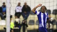 Daniel Osvaldo - O controverso ex-futebolista argentino, que passou pelo FC Porto, retirou-se do mundo do futebol em 2016 e dedicou-se à sua outra maior paixão: a música.