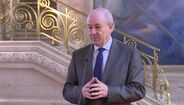 Rui Rio contra diploma do Governo sobre prisões se não houver alterações