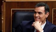Pedro Sánchez