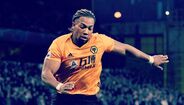 Suplente (EXT): Adama Traoré - Wolverhampton