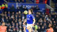 Suplente (DC): Caglar Soyuncu - Leicester City