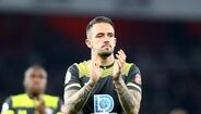 Suplente (AV): Danny Ings - Southampton